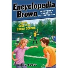 encyclopediabrown