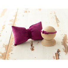 본아트헤어밴드