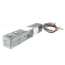 아두이노 로드셀 무게센서 10kg YZC-131A, 단품