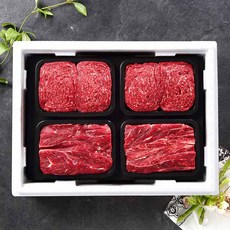 한우다이닝울릉포장