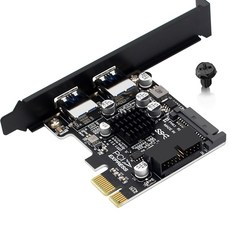 usb3.0pci19pin