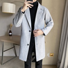 커스텀멜로우코트