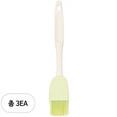 실리만 국내생산 센츄리가든 그립 조리솔 WSK4060, ShadowMint(쉐도우민트), 3개