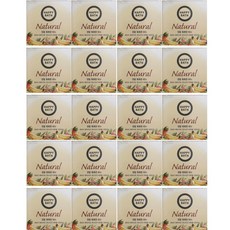 해피바스비누20개