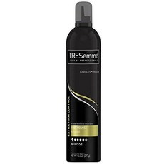 TRESemme TRESemme TRES Two Hair Mousse Extra Hold 10.5 oz(Pack of 3), 상세내용참조