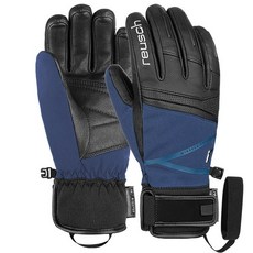 로이쉬 스키 장갑 2122 REUSCH MIKAELA SHIFFRIN R-TEX® XT BLK/dress BLUE