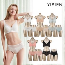 비비안스킨핏프리핏