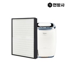 국내산 WSD-457PAW필터 위닉스청정기 WSD-507PAW, 단품 - wdn3608h