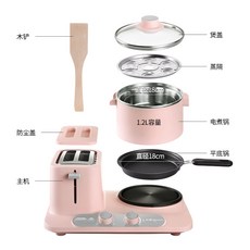 무인양품토스터기