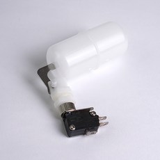 정수기부레