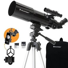 celestron80mm