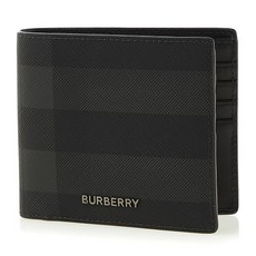 버버리남자지갑