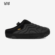 테바 [남성 슬리퍼] 리엠버 터레인 (BLK) STVM2339596