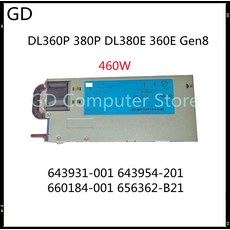 dl360g8