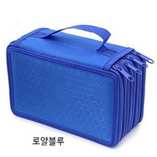 플라스틱케이스색연필