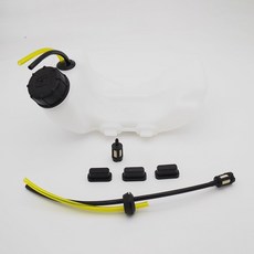 관리기연료호스