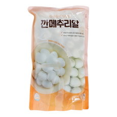 바이오푸드몰_강원선식품 청정깐메추리알, 10개, 1kg