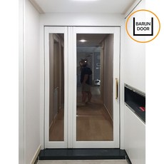 폴딩스윙도어