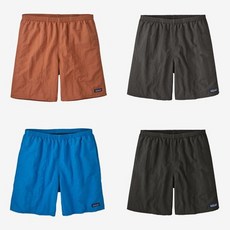 파타고니아 24SS 멘즈 배기스 롱즈 - 7인치 [ Mens Baggies™ Longs 7 ] 58035P5 SA