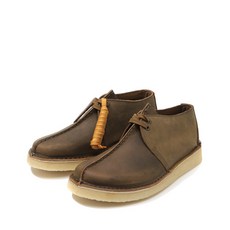 [국내배송 정품보장] 클락스 23FW Desert Trek Beeswax 26155487 데저트 트랙 부츠_418065