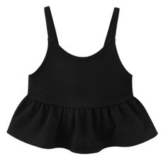 리틀플레이스 PC봉봉조끼 PCQ17UKU05