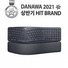 로지텍k860
