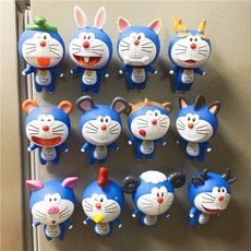 도라에몽마그넷