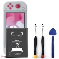 닌텐도스위치라이트배터리