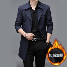 버버리남성카코트