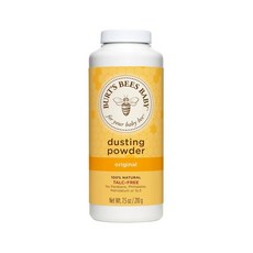 Burts Bees Baby 버츠비 베이비 더스팅 파우더 210g, 단일상품