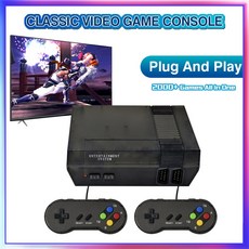  pk-01 ps1cps1fbagbamame 더블 4k hdmi 호환 출력 pc 게임 컨트롤러에 대 한 고전적인 레트로 미니 tv 콘솔 상자, 중국, 검은 색 투명 