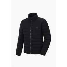 [정품인증] 221742 코오롱스포츠 [코오롱스포츠] 남성 발키리 경량 다운 JWJDW22291BLK