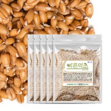 발아 카무트 2024년산 햇 발아 상품, 5개, 1kg