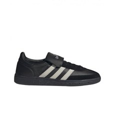 아디다스 스페지알 핸드볼 코어 블랙 클라우드 화이트 Adidas Spezial Handball Core Black Cloud White