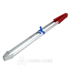 리빙큐브 국산 청소집게 50CM 청소집게소형 청소집게80CM, 1개
