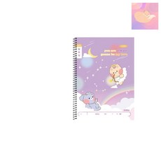 초등 슬림알림장 여 10개 랜덤 고학년책가방 문방구 노트북백팩 문구 고전문구 초등학생가방 초등고학년책가방