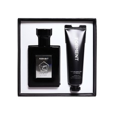 포맨트 포맨 시그니처 퍼퓸 코튼허그 50ml + 퍼퓸 핸드크림 코튼허그 30ml