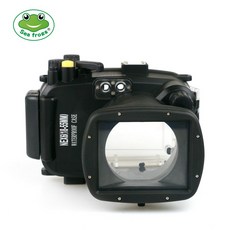 수중카메라하우징