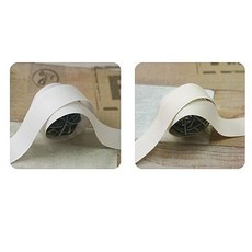 앞치마끈부자재