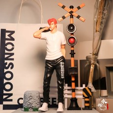 덩크사이즈표