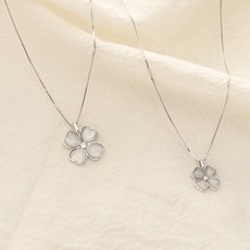 명품데일리목걸이 TOP01