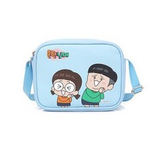 흔한남매크로스백