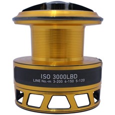 다이와 (DAIWA) 정품 부품 18 토너먼트 - ISO 3000LBD 스풀 부품 번호 1 부품 코드 128C71 00066003128C71