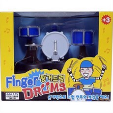 핑거드럼