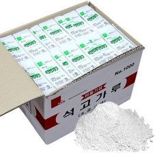비둘기표 석고가루 1박스(30개), dr 본상품선택, dr 본상품선택, dr 본상품선택