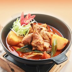 닭한마리밀키트