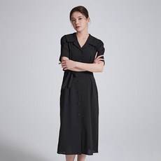 스파오원피스