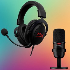 하이퍼엑스솔로캐스트