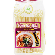 베트남 분보훼 라이스 버미셀리 건면 Bun Bo Hue Rice vermicelli