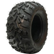 Carlisle atv 타이어 교체 바퀴 스페어 AT489C ATV Tire - 24X9-11, AT24/9-11 미국직구, 1개